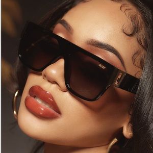 Quay Australia x Saweetie Go Off (polarized)